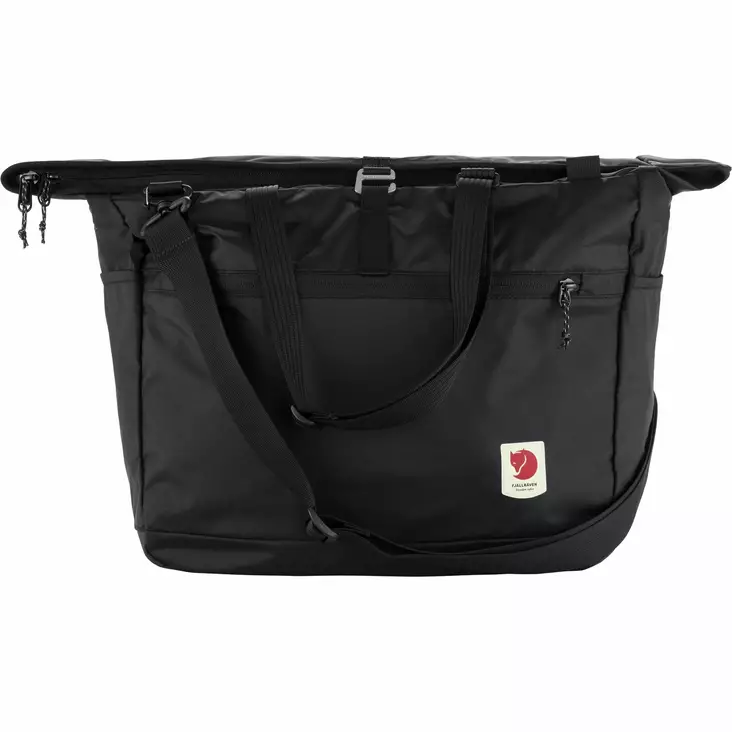 Fjällräven High Coast Tote 30 - Fjällräven Totepack - 7323451110078 - 1