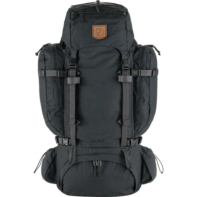 Fjällräven Kajka 85 - Rinkat - 7323451017568 - 1