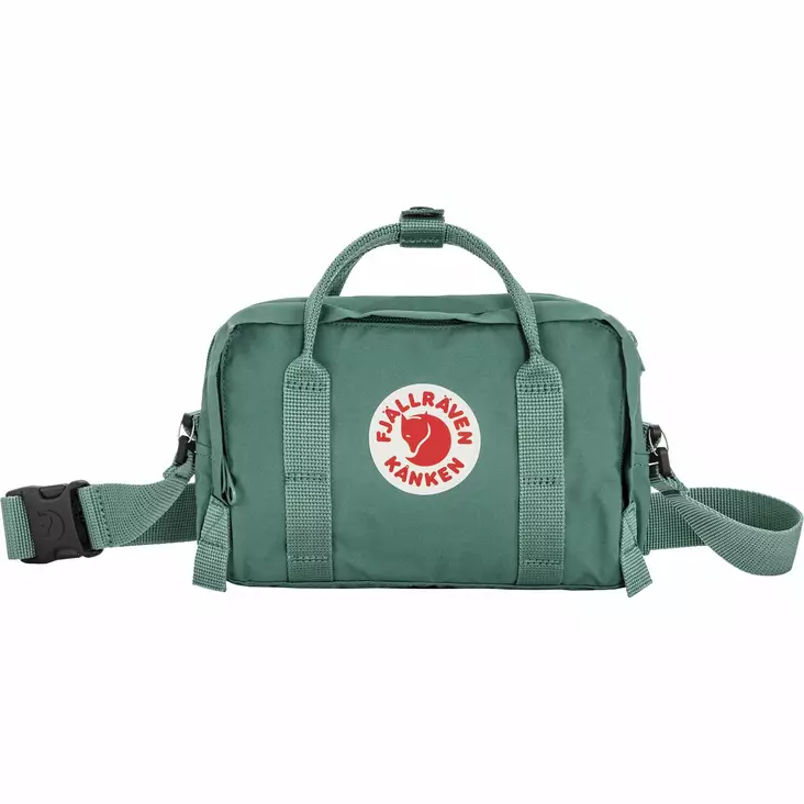 Fjällräven Kånken Crossbody - Päiväreput - 7323451171178 - 1