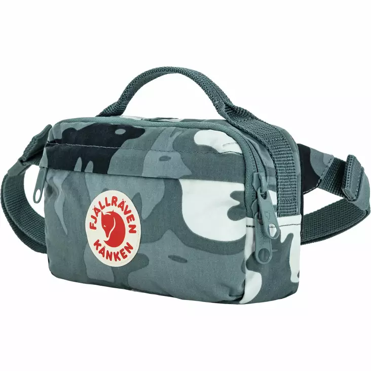 Fjällräven Kånken Graphics Hip Pack - Fjällräven Kånken Hip Pack - 7323451155758 - 1