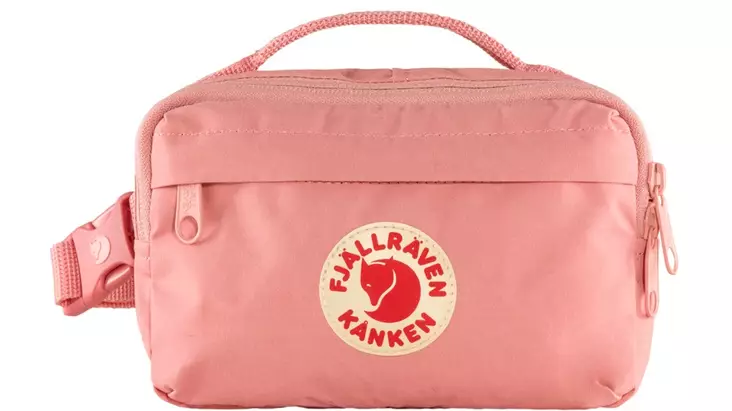Fjällräven Kånken Hip Pack - Fjällräven Kånken Hip Pack - 7323450598488 - 1
