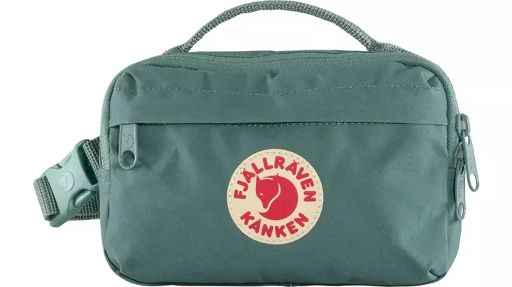 Fjällräven Kånken Hip Pack - Fjällräven Kånken Hip Pack - 7323450598518 - 1
