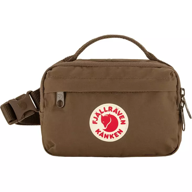 Fjällräven Kånken Hip Pack - Fjällräven Kånken Hip Pack - 7323451061998 - 1