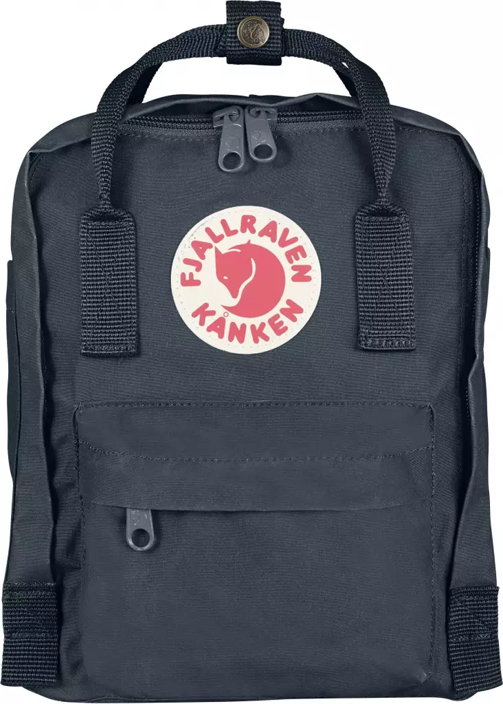 Fjällräven Kånken Mini - Fjällräven Kånken Mini - 7392158498468 - 2