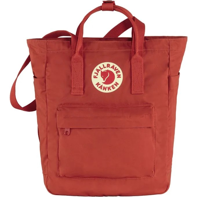 Fjällräven Kånken Totepack - Fjällräven Kånken Totepack - 7323450690038 - 1