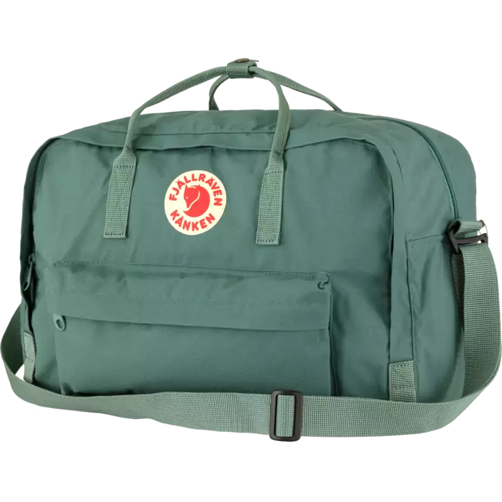 Fjällräven Kånken Weekender - Fjällräven Kånken - 7323450899318 - 1