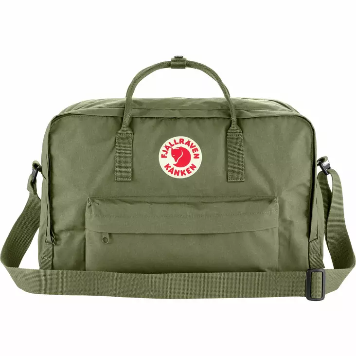 Fjällräven Kånken Weekender - Fjällräven Kånken - 7323451110368 - 1