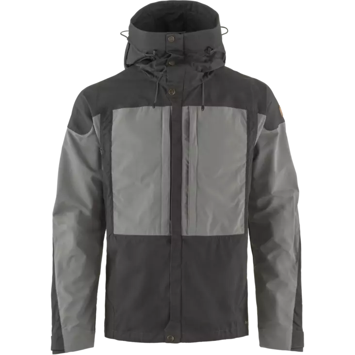 Fjällräven Keb takki miehille - Outdoor takit - 7323450933067 - 1