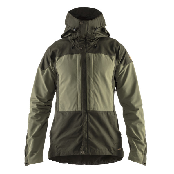 Fjällräven Keb takki miehille - Outdoor takit - 7323450493448 - 1