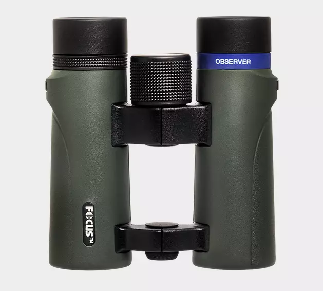 Focus Observer 10x34 HD - Kiikarit - 7391879040208 - 1