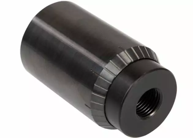 FX Harmonic Barrel Tuner 1/2x20 - Paineilma (PCP) tarvikkeet - 361818598 - 1