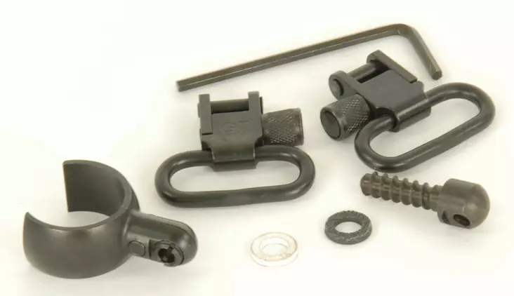 Grovtec GTSW-46 h.lenkkisrj. - Hihnalenkit - 895474001468 - 1