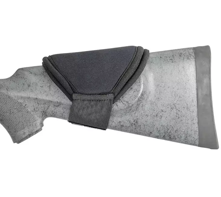 Grovtec Padded Comb raiser poskipakka - Aseiden lisävarusteet - 811071010788 - 1