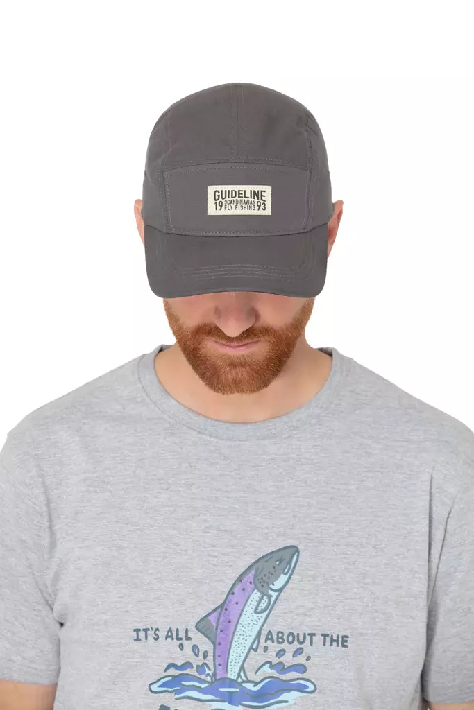 Guideline the Camper Cap lippis - Lippikset ja pipot - 7033841081368 - 1