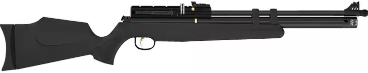 Hatsan AT44S-10 5,5 mm - Paineilmakiväärit (PCP) - 6416173010328 - 1