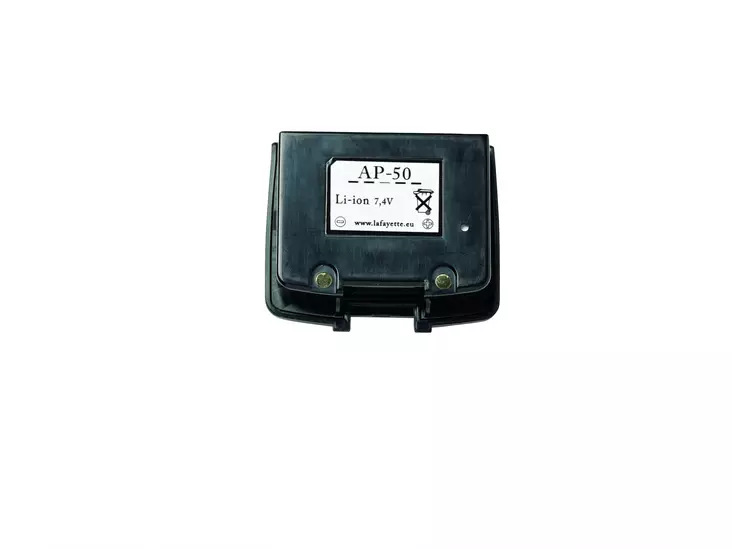 Lafayette Micro 5+ vesitiivis li-ion akku - Lafayette Micro 5 Tarvikkeet - 7332020044508 - 1