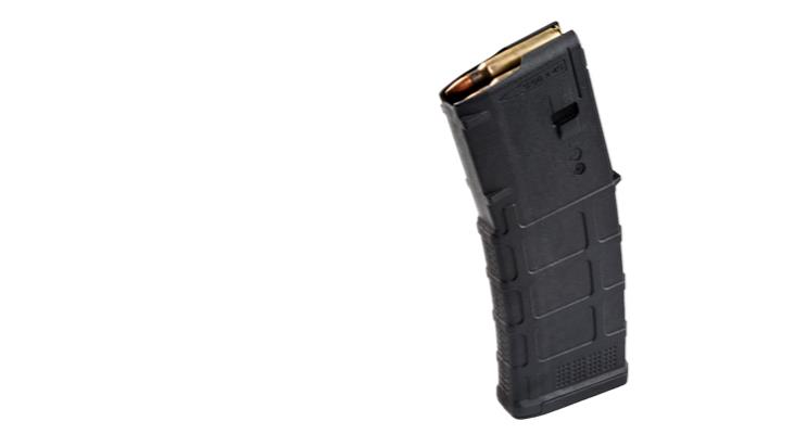 Magpul PMAG 10/30 AR/M4 GEN M3 - Kiväärin lippaat - 840815132158 - 1