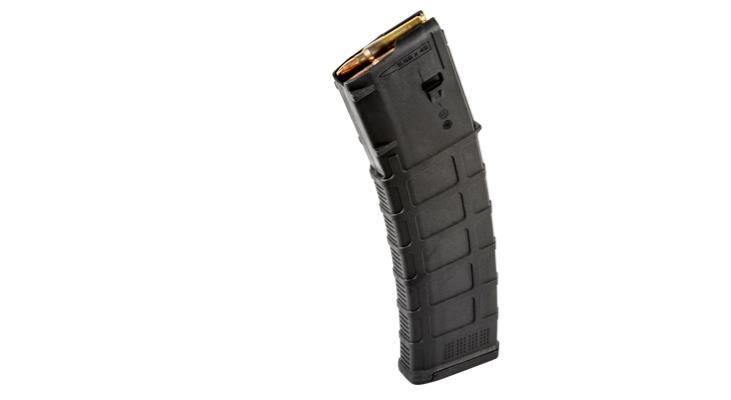 Magpul PMAG 40AR/M4 GEN M3, 40ptr - Kiväärin lippaat - 873750009698 - 1