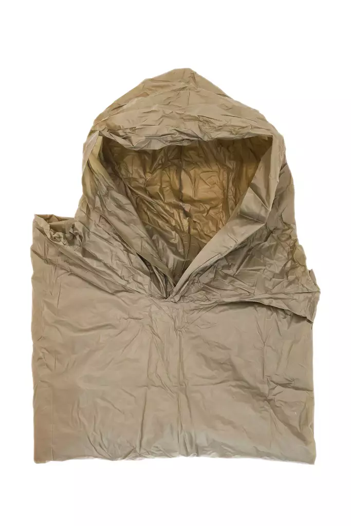 MFH Universal Cloak Poncho - Sadevaatteet - 4044633018168 - 1
