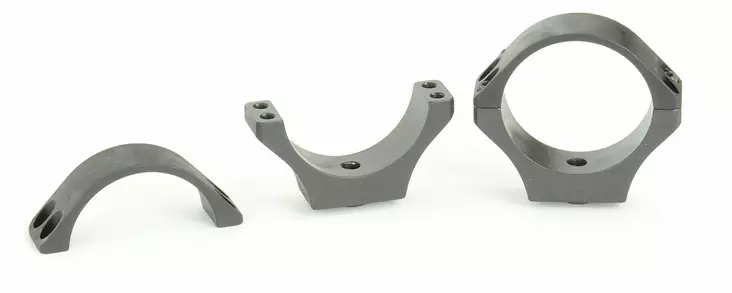 Sako Optilock -kiikarinrengas 34mm, low - Optilock renkaat - 6438053049358 - 1