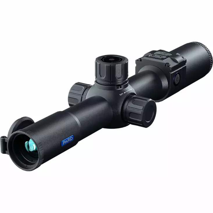 Pard Night Stalker Mini - Pimeänäkölaitteet - 6977357451738 - 1