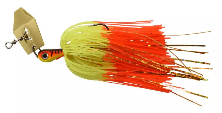 Patriot Shaky Chatterbait 11g - Bladebaitit ja Chatterbaitit - 6417512535458 - 1