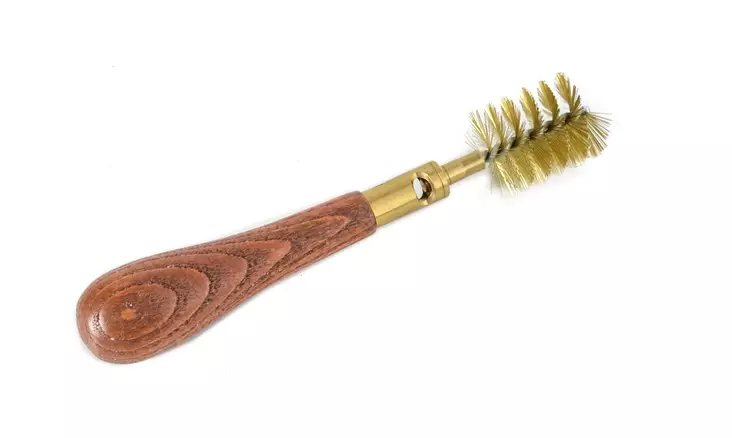 Patruunapesän puhdistussarja 12 cal - Muut puhdistusvälineet - 6438418001168 - 2