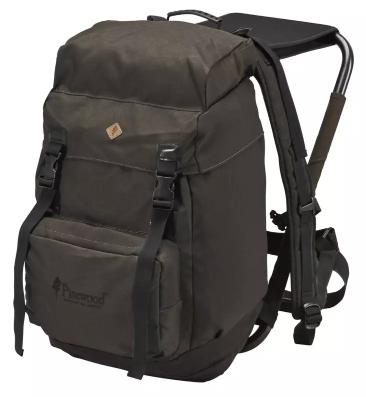 Pinewood Hunting 35l -reppujakkara - Reppujakkarat - 7331090158368 - 1