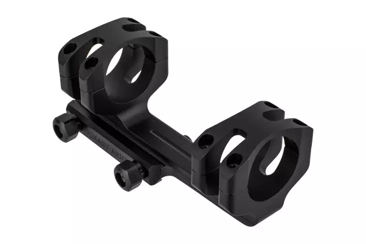 Primary Arms 30mm GLX Cantilever Mount - Weaver / Picatinny - 818500015468 - 1