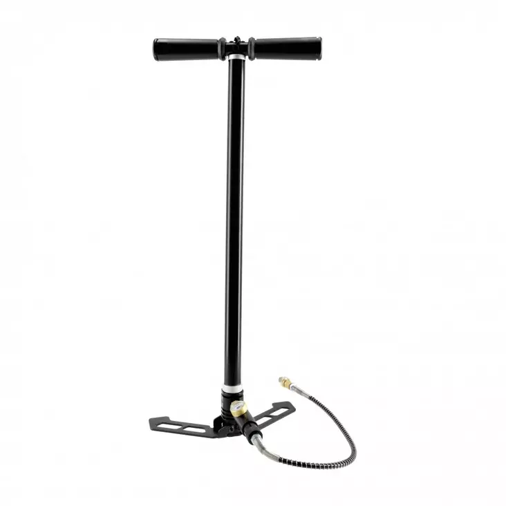 Razorgun PCP pumppu pikaliittimellä - Paineilma (PCP) tarvikkeet - 5904441282078 - 1