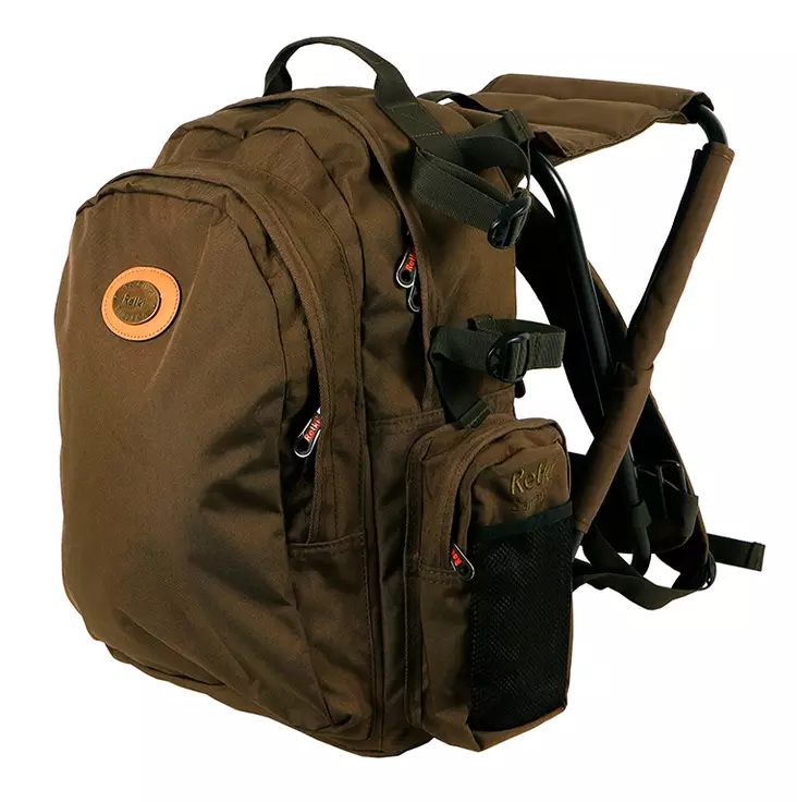 Retki Reppujakkara Sammal - Reppujakkarat - 6430058417538 - 1