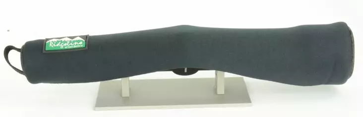 Ridgeline Kiikarinsuojahuppu musta - Linssinsuojat - 9420008951288 - 1