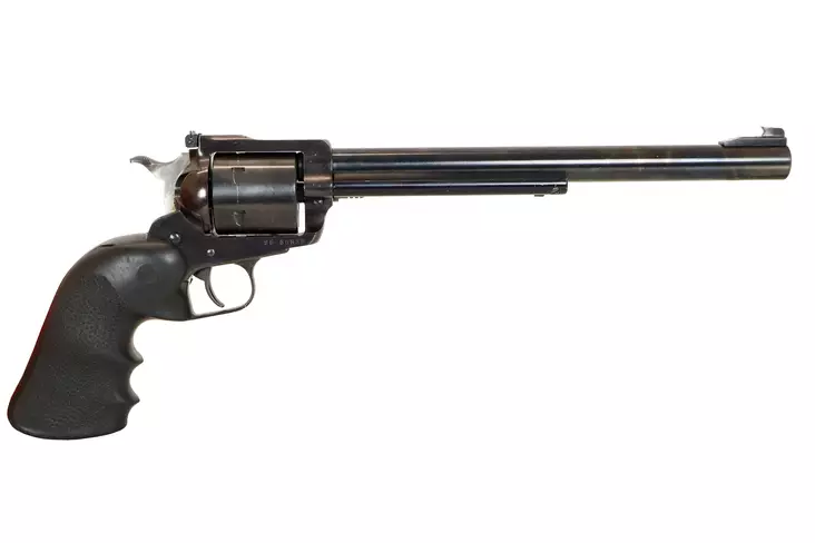 Ruger Super Blackhawk - Käytetty ase - Käytetyt pistoolit ja revolverit - 33301568 - 1
