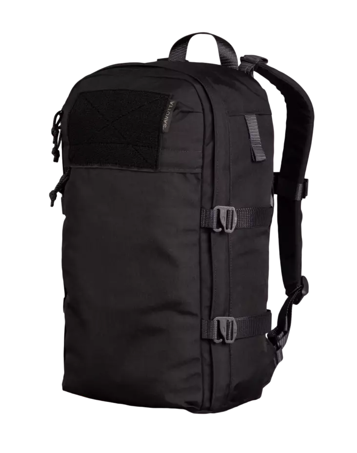 Savotta Niukka 20l - Päiväreput - 6419134210508 - 1