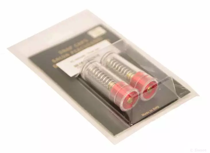 SC klikkipatr. 16 kal - Klikkipatruunat - 6410364600558 - 1