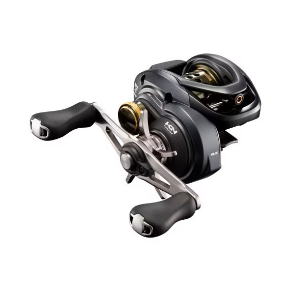 Shimano Curado BFS hyrräkela - Hyrräkelat - 022255253918 - 1