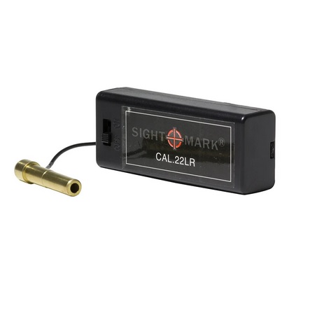 Sightmark .22LR laserkohdistin - Muut ase- ja metsästystarvikkeet - 810119014528 - 1
