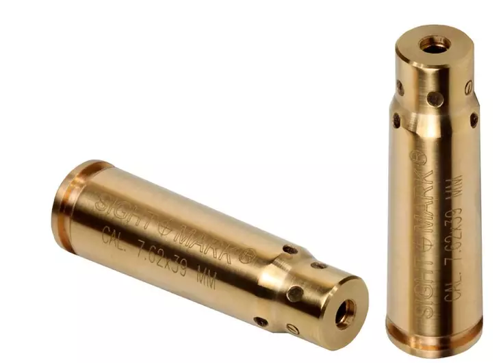 Sightmark 7,62x39 laserkohdistin - Muut ase- ja metsästystarvikkeet - 810119010018 - 1