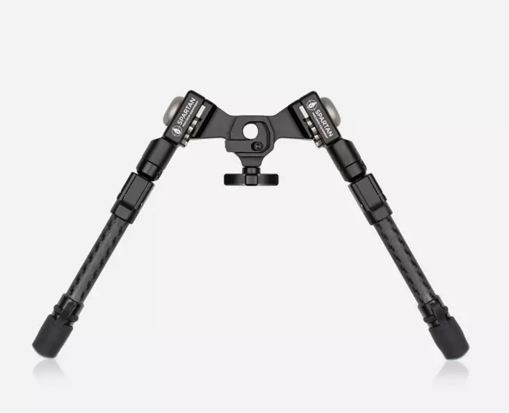 Spartan Precision Valhalla Bipod Gen 2 - Bipodit - 616985236398 - 1