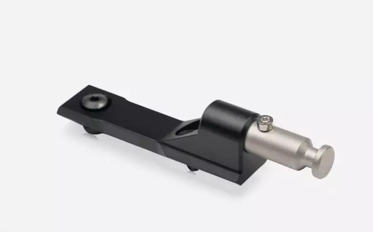 Spartan Valhalla Gen 2 M-Lok adapteri - Bipodit ja ampumatuet - 616985235728 - 1