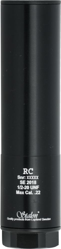 Stalon RC 1/2x20Unf .22 - 1/2x20 - 7340103010548 - 1