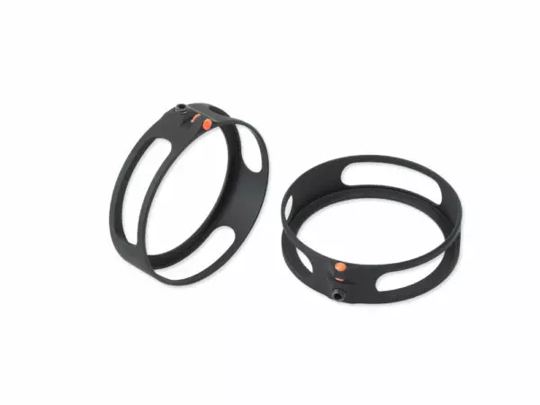 Tähtäin Stalon X-sarjan vaimentimeen - Suujarrut - 7340103000198 - 1