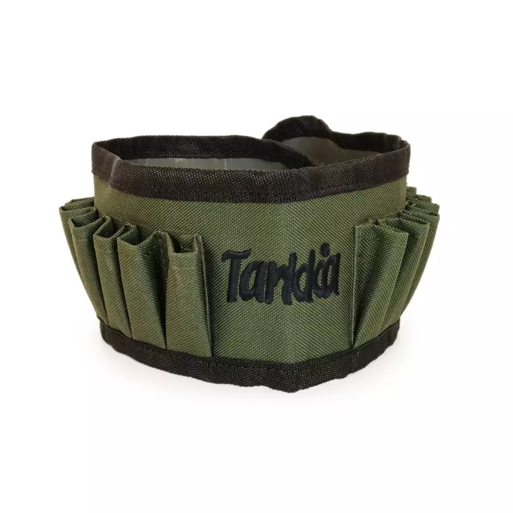 Tarkka 98 patruunavyö 12 cal. - Patruunavyöt ja -kotelot - 321098 - 1