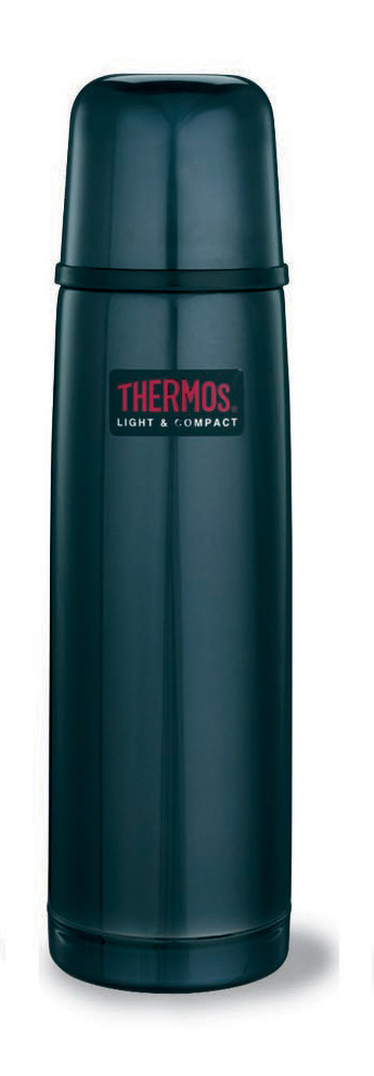 Thermos Light & Compact 0,75l - Termospullot - 5010576260628 - 1