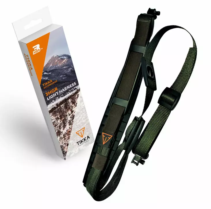 Tikka 3hgr Light Harness - Asehihnat - 6438053129388 - 1