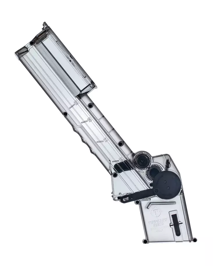 Tippmann M4-22 Pikalaturi - Muut ase- ja metsästystarvikkeet - 857253008358 - 1