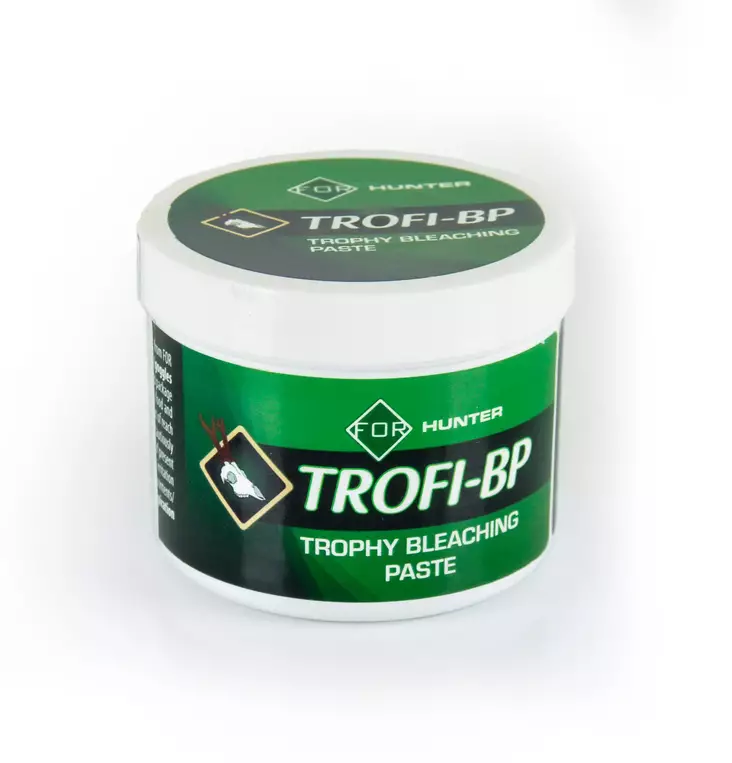 Trofi-BP valkaisutahna - Muut ase- ja metsästystarvikkeet - 8586012740308 - 1