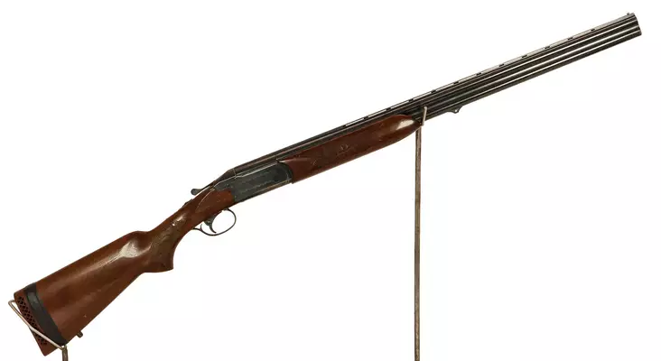 Valmet 220 20/76 28" - Käytetty ase - Käytetyt haulikot ja yhdistelmäaseet - 33301538 - 1