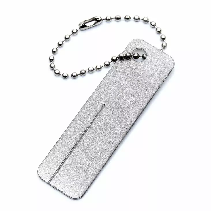 Vision Diamond Hook Hone koukunteroitusviila - Työkalut - 6417512846448 - 1