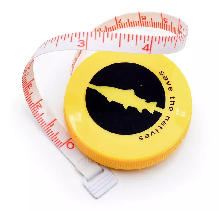 Vision Fish Pocket Measure 150cm - Työkalut - 6417512835268 - 1